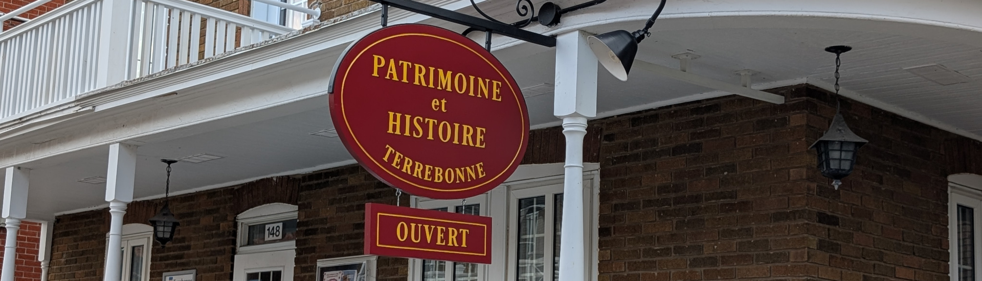 Découvrez la Maison Eugène-Labelle