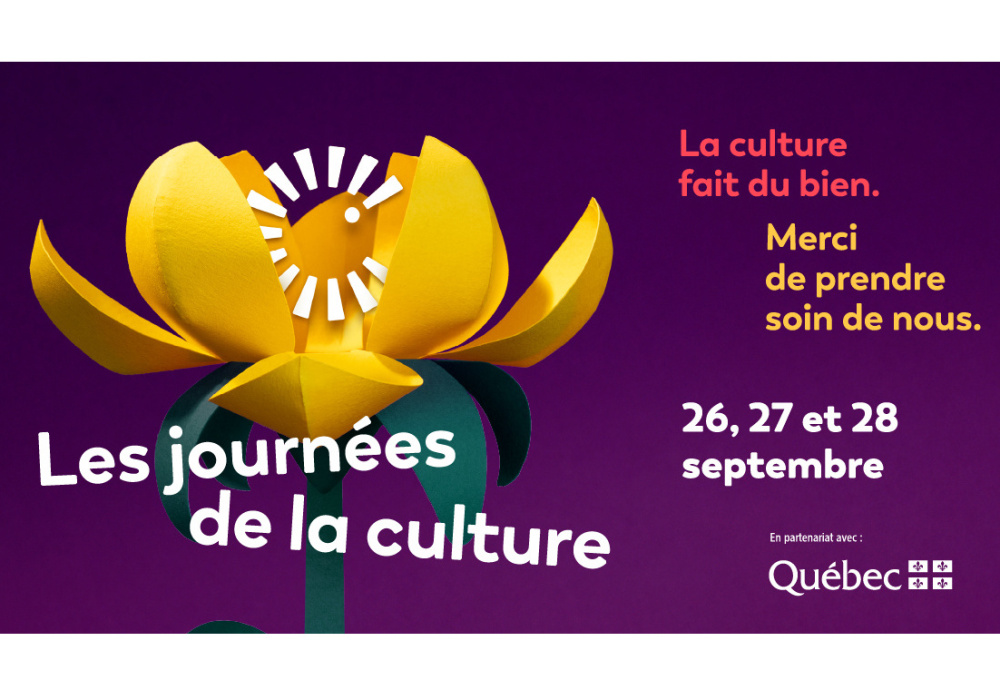 Journées de la culture: Les techniques d’hier à aujourd’hui