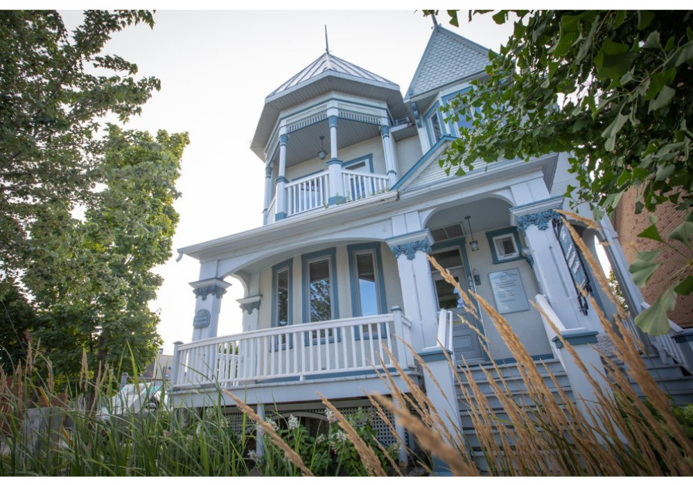 Excursion à Joliette