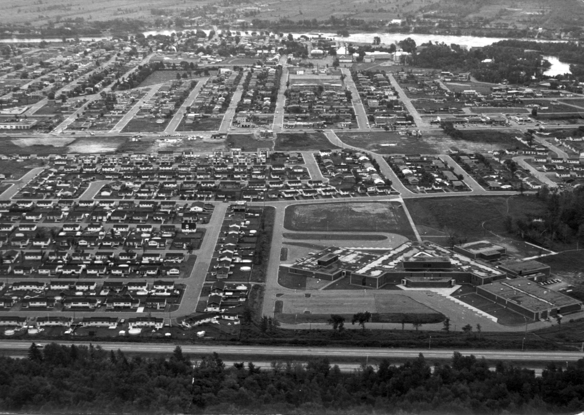 Polyvalente Armand-Corbeil