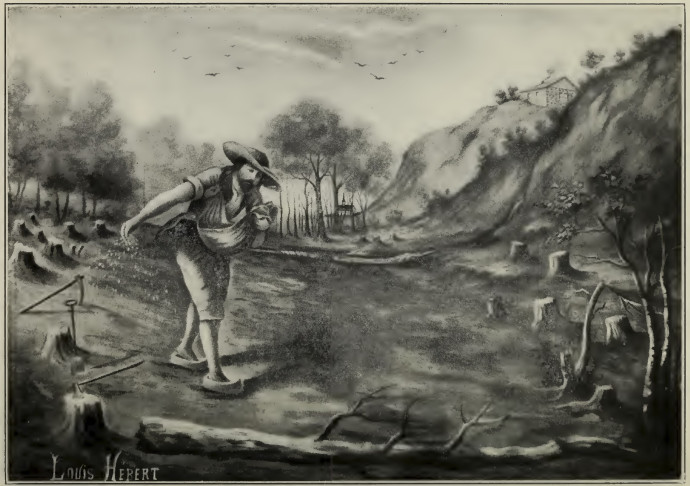 Une population de 72 âmes